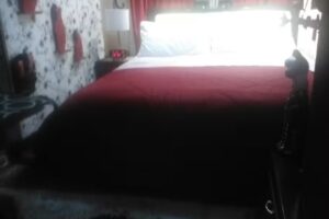 Hostal Villa Del Mar