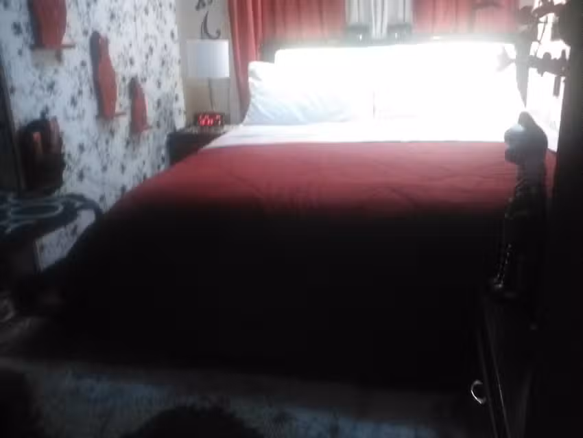 Hostal Villa Del Mar