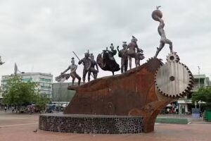 Hostal villa del rio