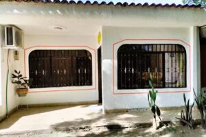 Hostal &ndash; Villa del Rio