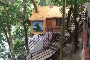 Hostal Villa Fatima Campestre y casa de eventos