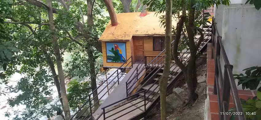 Hostal Villa Fatima Campestre y casa de eventos