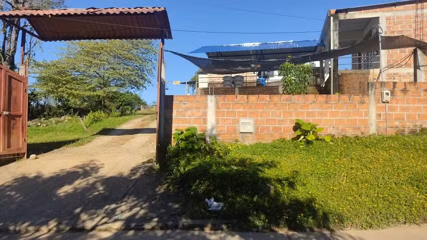 Hostal Villa Flor Rovira