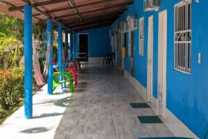 Hostal Villa Marlen Palomino