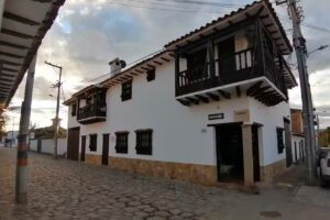 Hostal Villa Sol