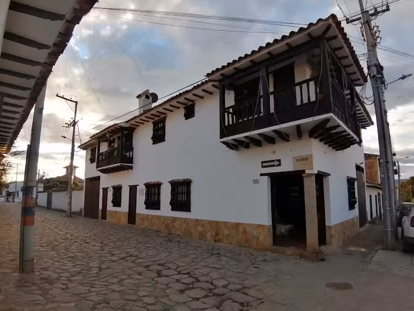 Hostal Villa Sol