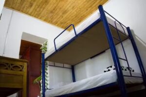 Hostal Villa Tere