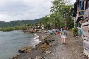 Hostal Villa Victoria