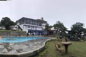 Hostal Villaaura &ndash; La Cumbre