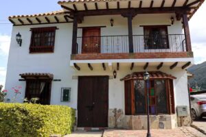 HOSTAL VILLAJANAL
