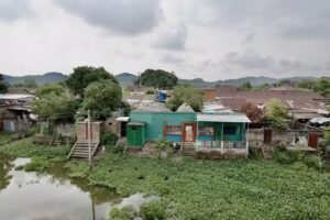 Hostal VillaMilciades