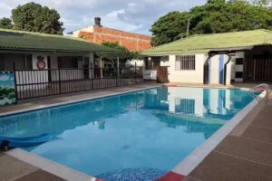 Hostal Villas Supita