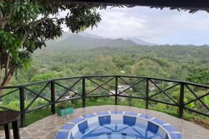 Hostal VIS TAYRONA