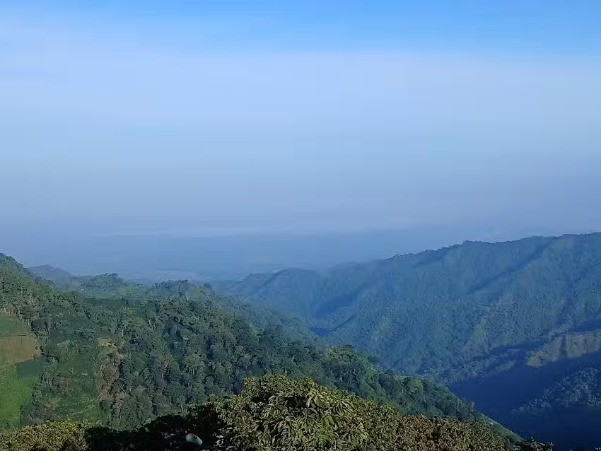 Hostal Vista Hermosa