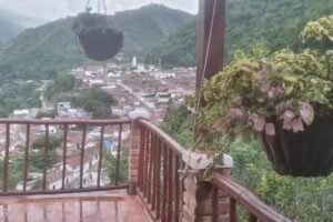 Hostal Vista Hermosa