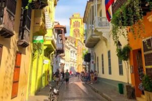 HOSTAL VIVAMAR CARTAGENA