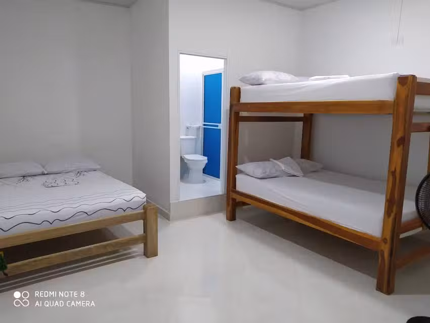 HOSTAL WARI RUNA