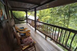 Hostal Y Caba&ntilde;as Los Juanes