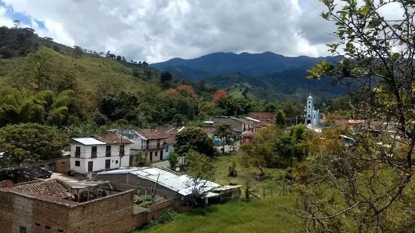 Hostal Y Caf&eacute; Aqui Me Quedo