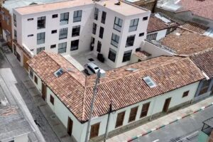 Hostal y Caf&eacute; Loto de Bel&eacute;n