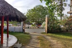 Hostal y Camping Yolimar