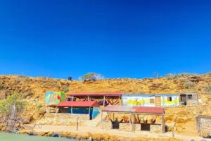 Hostal y Restaurante: Don Gabo