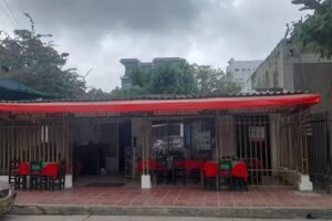 Hostal y restaurante Doña Nerta