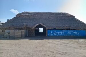 Hostal y restaurante estrella del mar