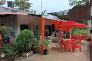 HOSTAL Y VARIEDADES NECOINTIME