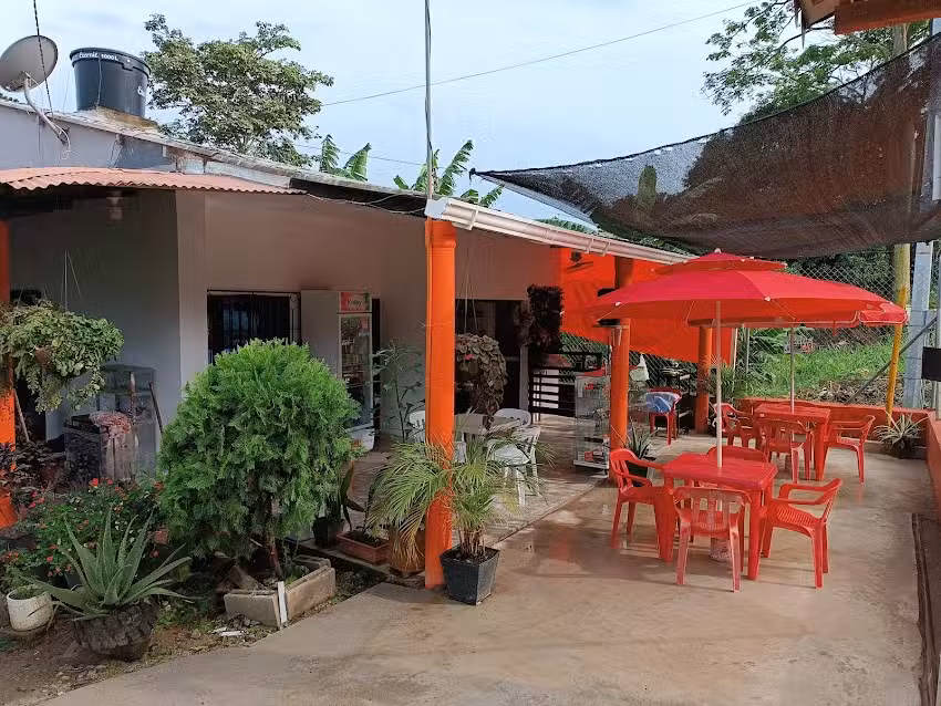 HOSTAL Y VARIEDADES NECOINTIME