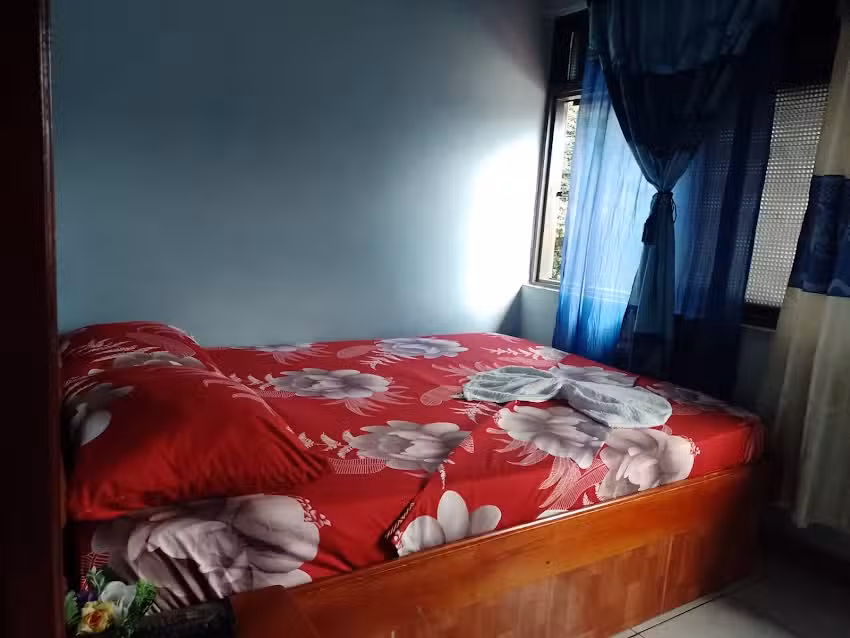 HOSTAL YESMY LUCEY
