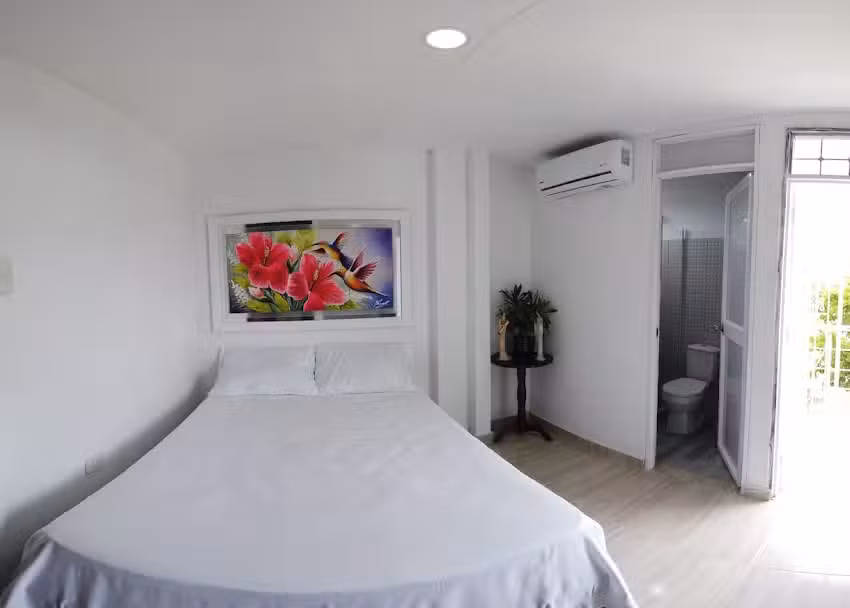 hostalencantovallenato