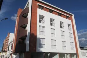 HOSTEC Altoprado Hospedaje Express Popay&aacute;n