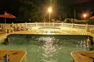 Hostel Alameda Dari&eacute;n