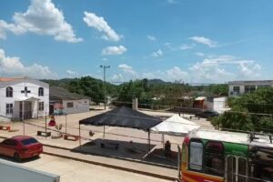 Hostel Ambrosio &ndash; San Basilio de Palenque