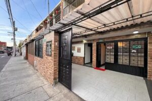 Hostel Bogot&aacute; Tu sitio Villa Luz