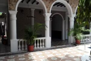 Hostel Boutique La Casona