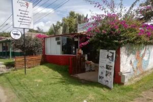 Hostel Caminos De Suesca