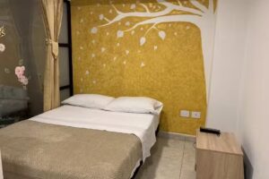 Hostel Casa Zambrano