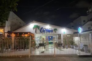 HOSTEL COSTANA / JACUZZI / PARQUEADERO / BEACHS / CARTAGENA / CRESPO /