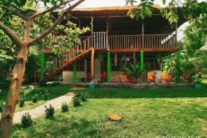 Hostel FLOR TAYRONA