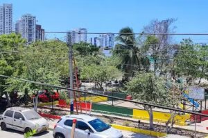 Hostel Juliana Casa Turistica