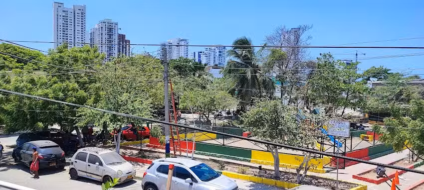 Hostel Juliana Casa Turistica