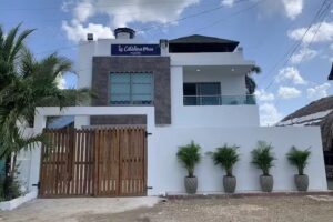 Hostel La Catalina Plus