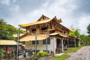 Hostel La Greca &ldquo;Casa de Descanso&rdquo;