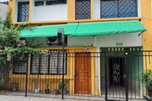 Hostel La Sierra Samaria