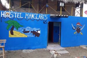 Hostel Manglares