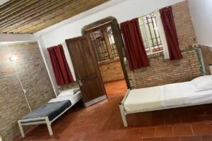 Hostel Mao&rsquo;s Lion&rsquo;s