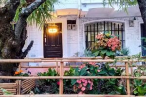 Hostel Metro Floresta Alojamiento