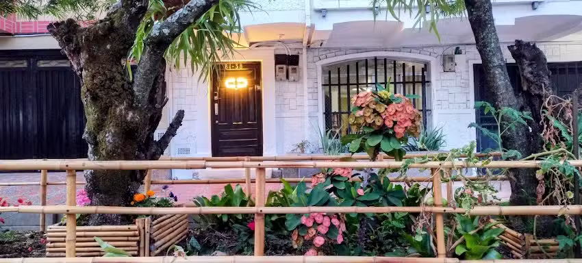 Hostel Metro Floresta Alojamiento